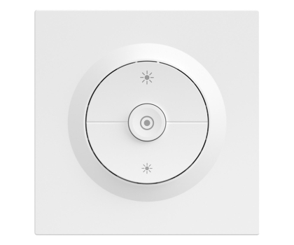 Czujnik inteligentny Sonoff Smart przełącznik / ściemniacz ścienny MINI-ZBDIM-E ZigBee
